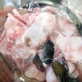 鮟鱇 豪快 アンコウ鍋どぶ汁風 レシピ 作り方 By Love Meats 楽天レシピ 鮟鱇 豪快 アンコウ鍋どぶ汁風 レシピ 作り方 By Love Meats 楽天レシピ